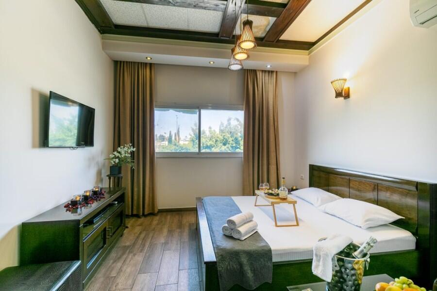 Standard room - ספא האוס - חדרים מפנקים לשהייה שעתית 107223