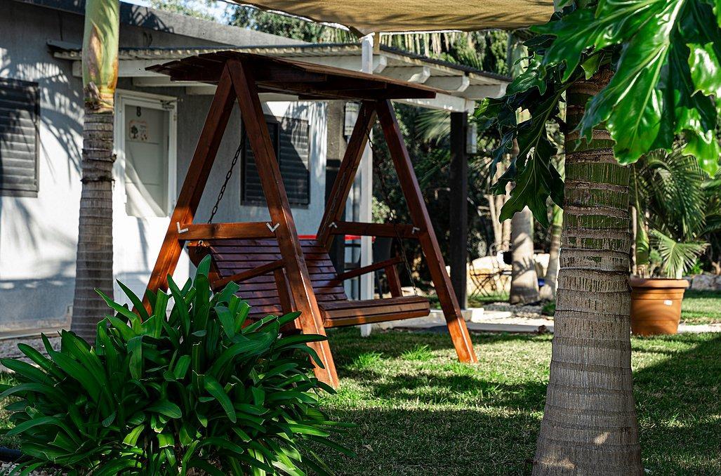 גלרית חוץ - אחוזת הסתיו למרגלות הגלבוע תעניק לכם חופש בלתי נשכח בצפון הארץ! 117548