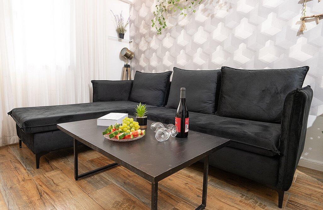 דופלקס בוטיק - אהבה בתל אביב | חדרי אירוח ונופש בתל אביב 147749