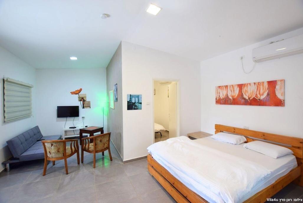 גלרית פנים - אחוזת הסתיו למרגלות הגלבוע תעניק לכם חופש בלתי נשכח בצפון הארץ! 117579