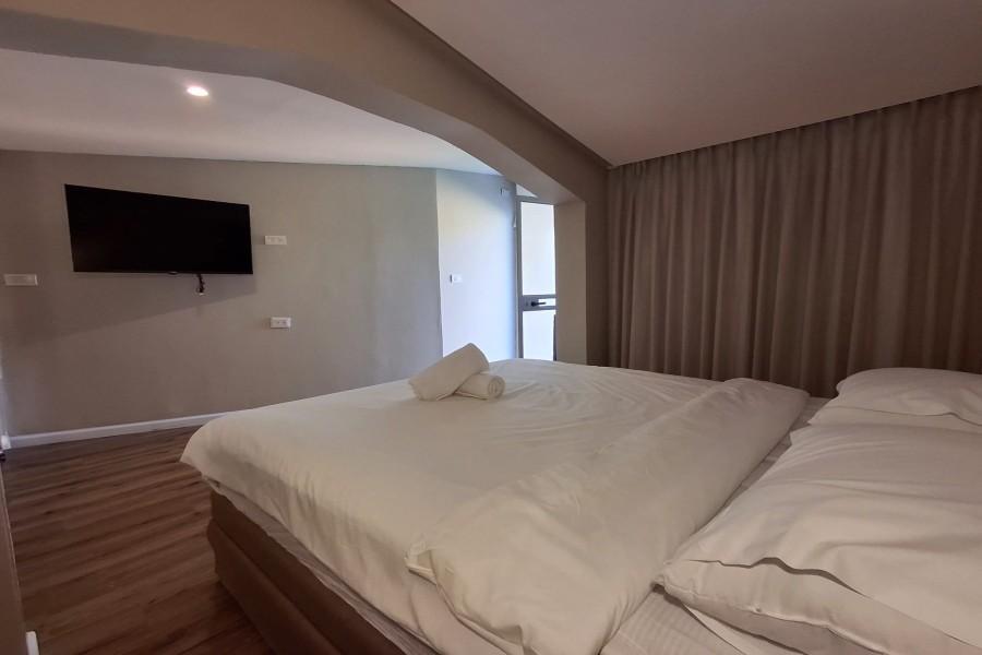 יחידות אירוח - כפר הים צימרים על הים לאירוח שעתי מפנק 155620