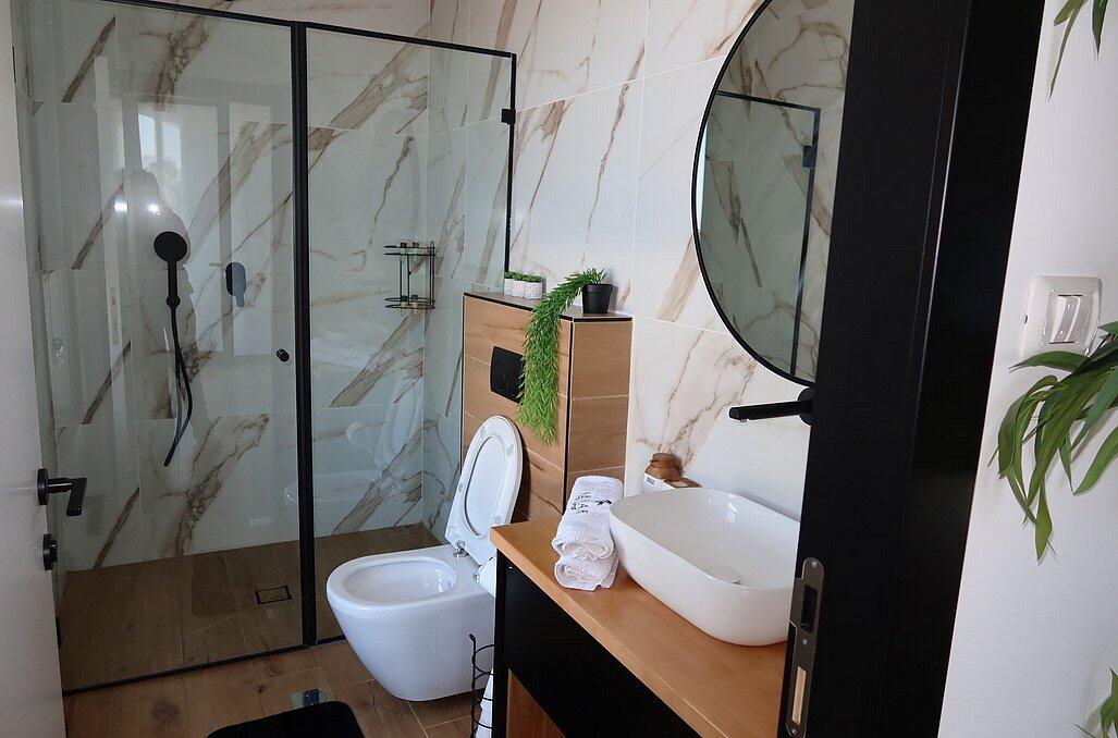 הסוויטות - יוקרה בצפון - כולנו צריכים מדי פעם שקט 94290