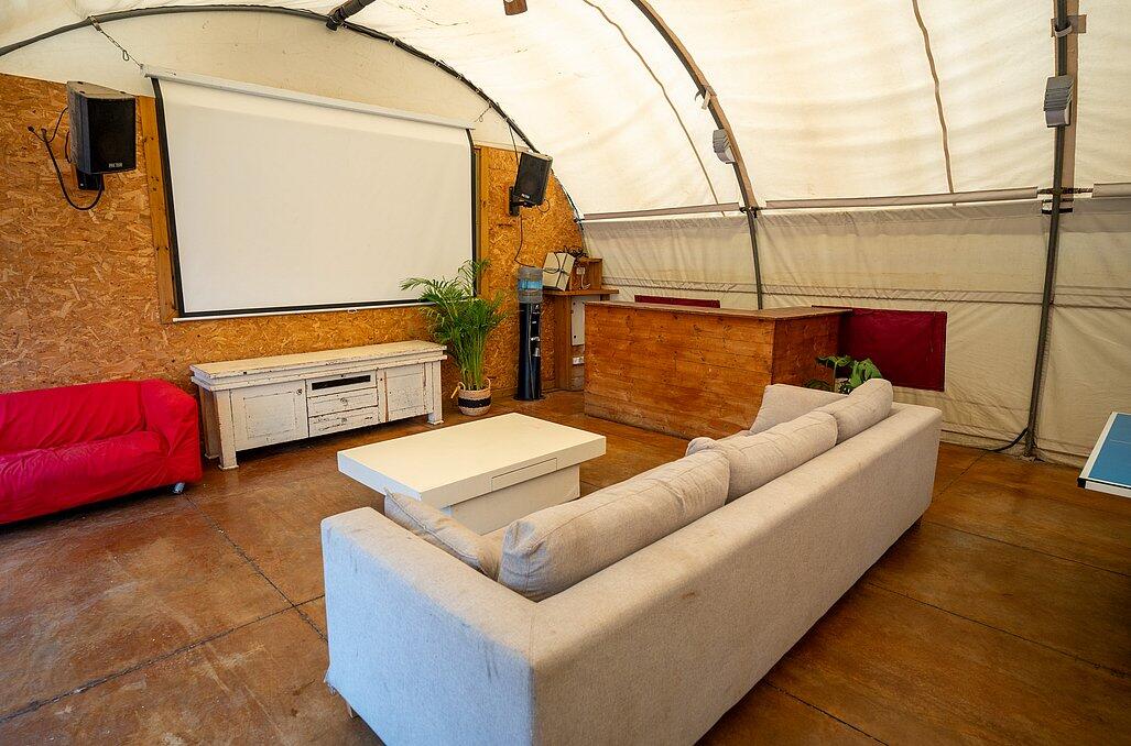 מתחם הספא - פתוח בשבת בלבד - נווה בר - מלון בוטיק בכפר 89173