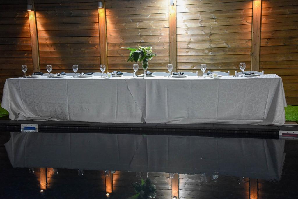 אירועים במתחם - קסם בבוסתן 27422