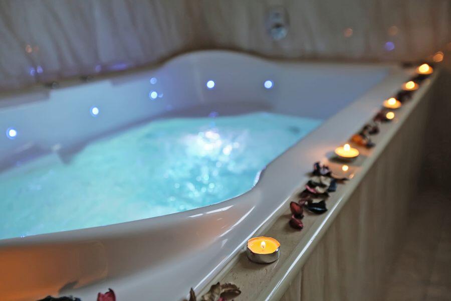 Classic Suite - ספא האוס - חדרים לפי שעה בפתח תקווה - rooms4you 107279