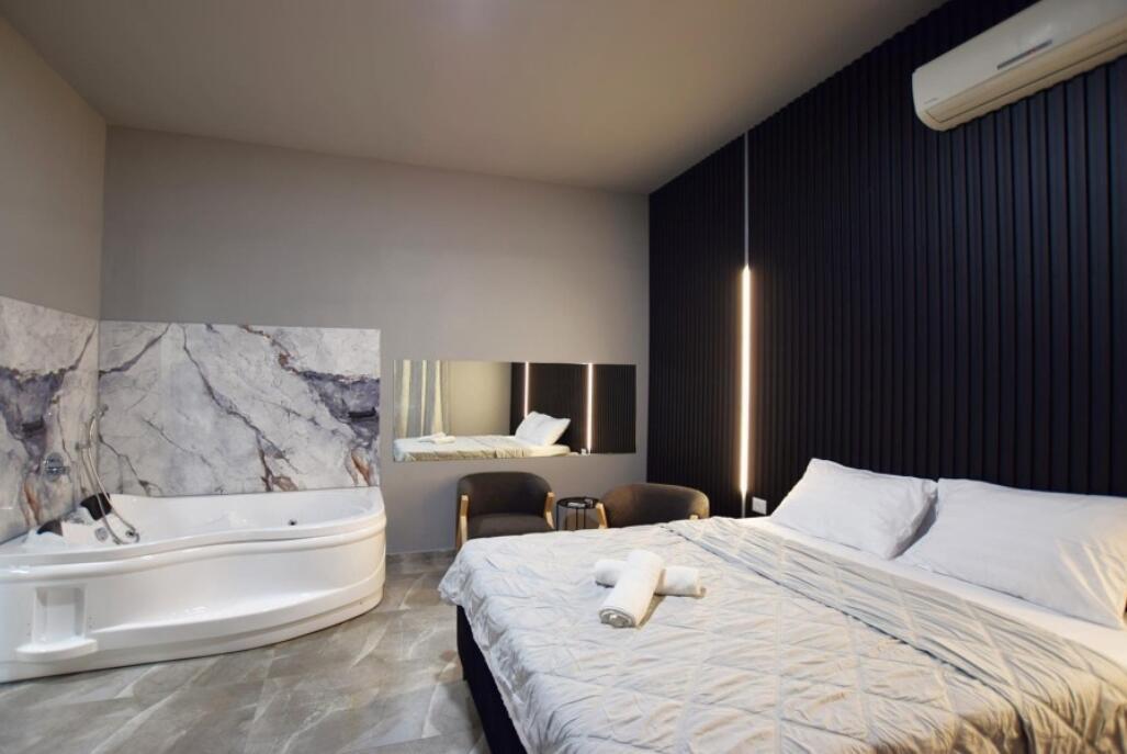 סוויטה 7 - קסם של רגע - אירוח מפנק בהרצליה פיתוח 109104