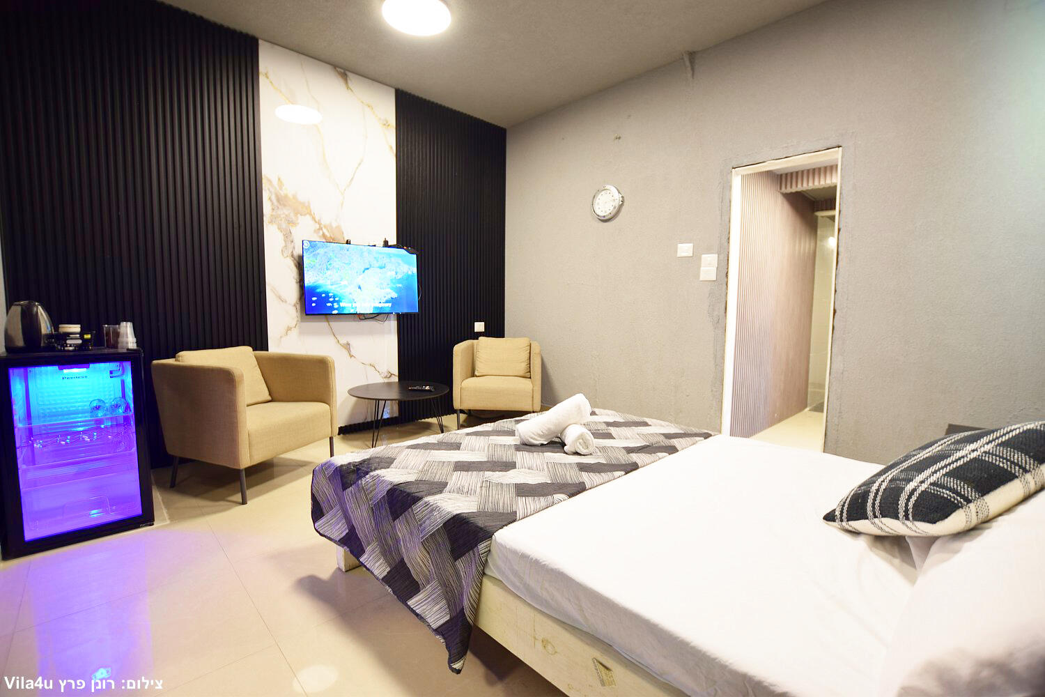 סוויטה 3 - סולו סוויט - חוויה זוגית מושלמת 155581