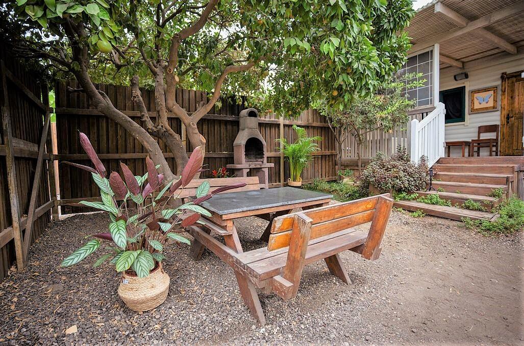 צימרים עם בריכה וג'קוזי פרטי - נווה בר - מלון בוטיק בכפר 89139