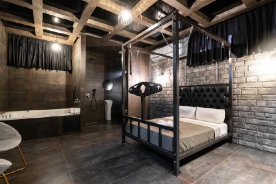 חדר 10 - סיטי ספא - rooms4you חדרים לפי שעה בראשון לציון 106380