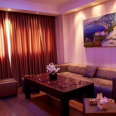 Royalty Suite - ספא האוס - חדרים לפי שעה בפתח תקווה - rooms4you 107269