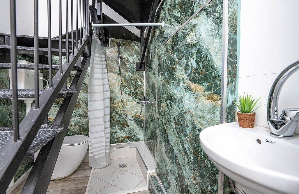 הפנטהאוז - אהבה בתל אביב | חדרי אירוח ונופש בתל אביב 147696