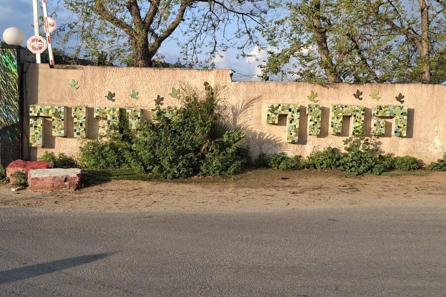 מתחם חיצוני בריכה וג'קוזי - כפר הים צימרים על הים לאירוח שעתי מפנק 155445