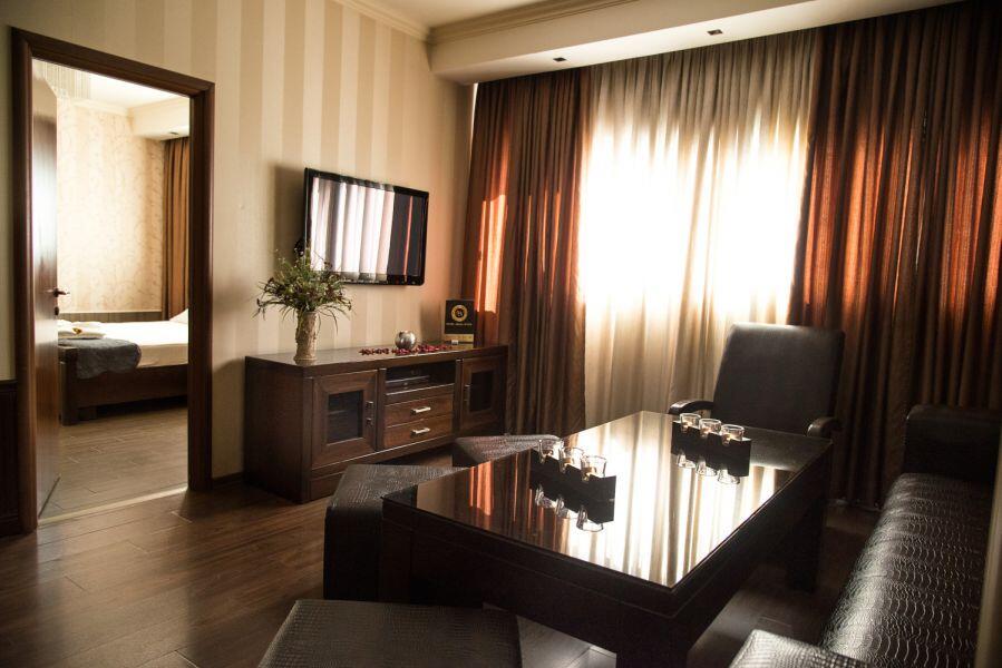 Royalty Suite - ספא האוס - חדרים מפנקים לשהייה שעתית 107169