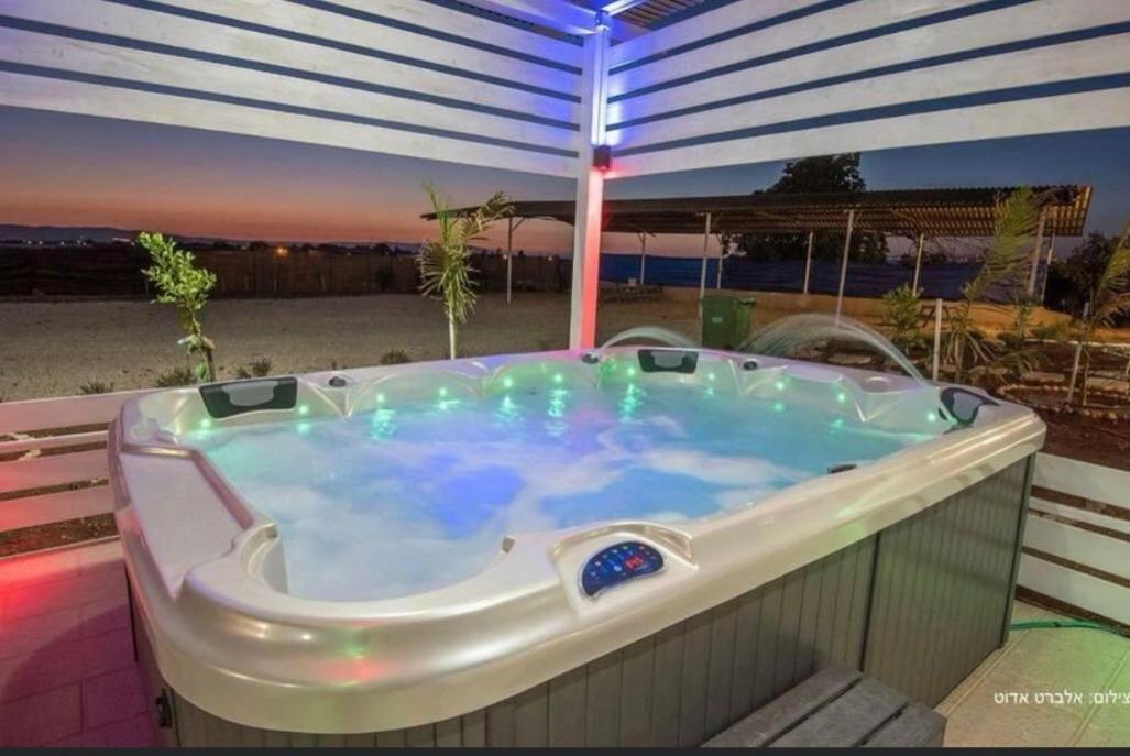 גלרית חוץ - אחוזת הסתיו למרגלות הגלבוע תעניק לכם חופש בלתי נשכח בצפון הארץ! 117552