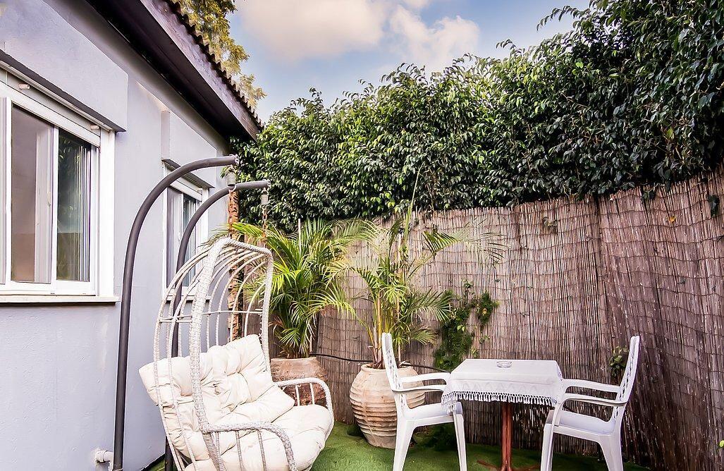 היחידות במתחם - ויליג' קומפלקס - 5 יחידות אירוח לפי שעה בניר בנים 121806