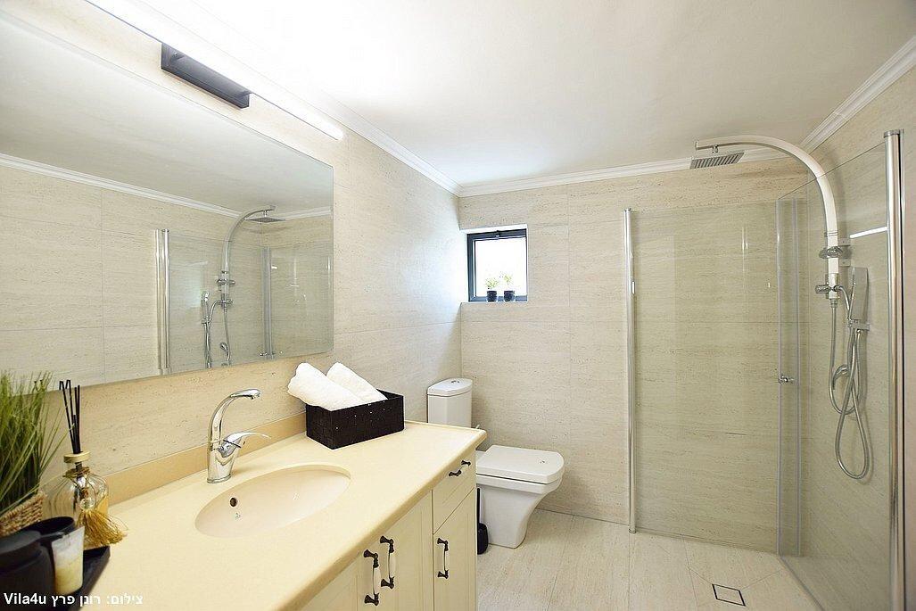 הסוויטות - סוויטות בוסתן האהבה בגליל - פרטיות, פינוק ונוף גלילי 148250