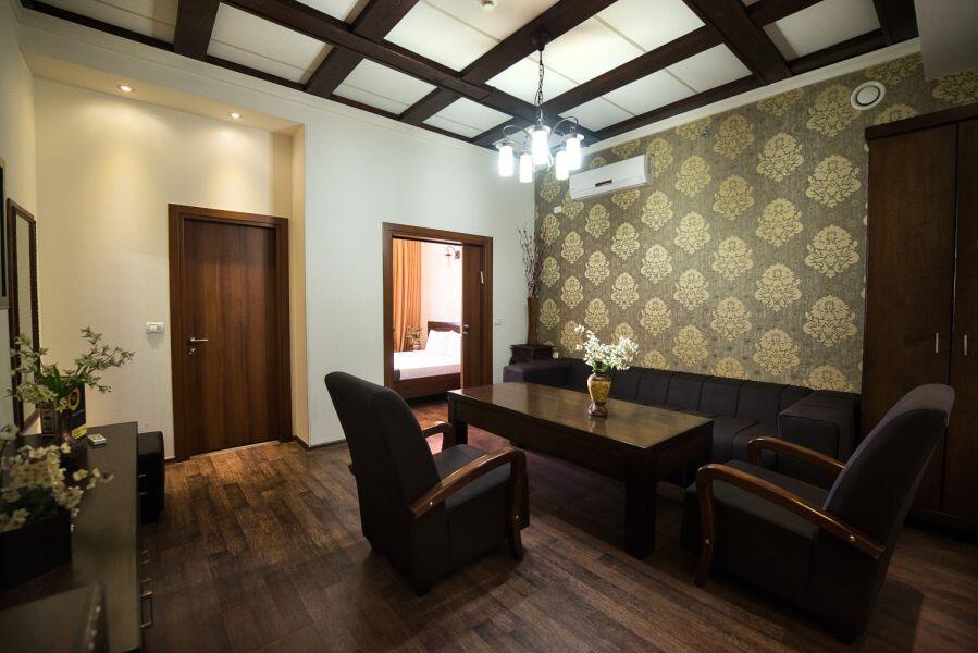 Classic Suite - ספא האוס - חדרים מפנקים לשהייה שעתית 107182