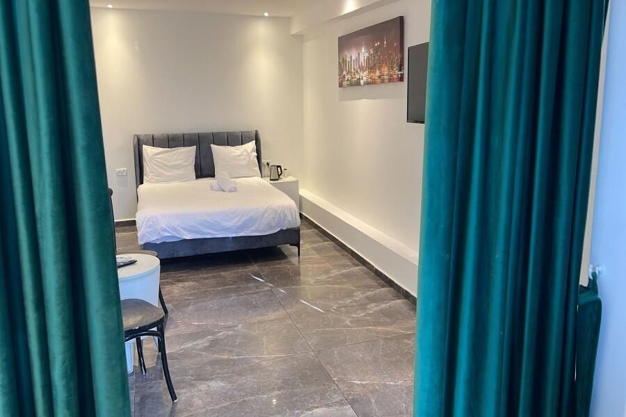 יחידות אירוח - לאגו סוויט - Lago Suite אירוח לפי שעה 107868