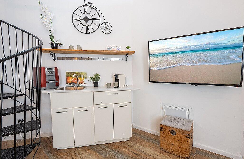 דופלקס בוטיק - אהבה בתל אביב | חדרי אירוח ונופש בתל אביב 147751