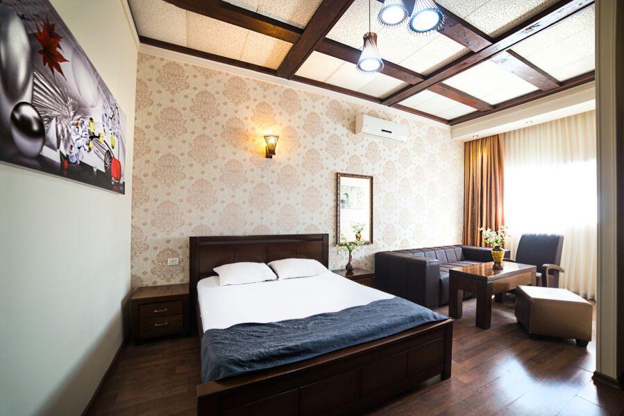 Premium room - ספא האוס - חדרים מפנקים לשהייה שעתית 107200