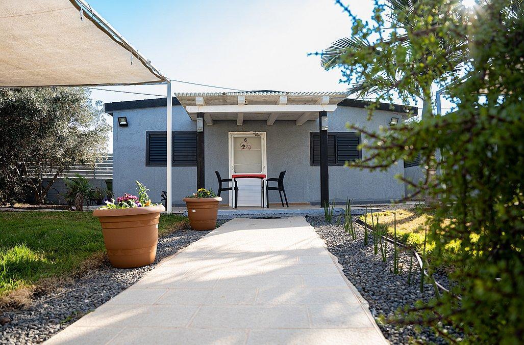 גלרית חוץ - אחוזת הסתיו למרגלות הגלבוע תעניק לכם חופש בלתי נשכח בצפון הארץ! 117534