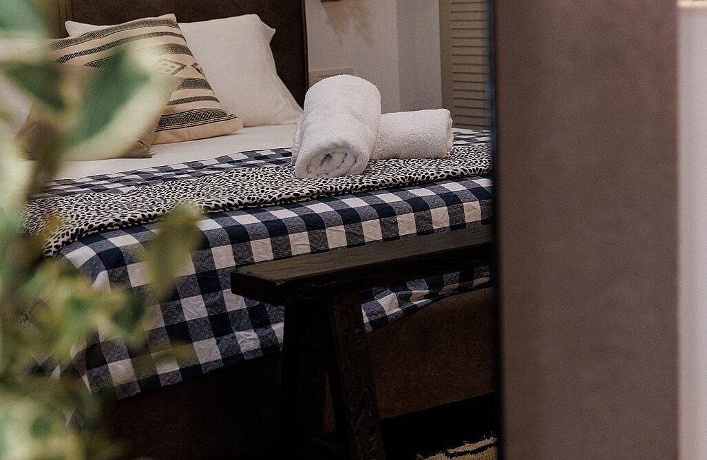 חדרים רגילים - המושב השקט בעיר | 4 דירות אירוח לפי שעה בראשון לציון 121397