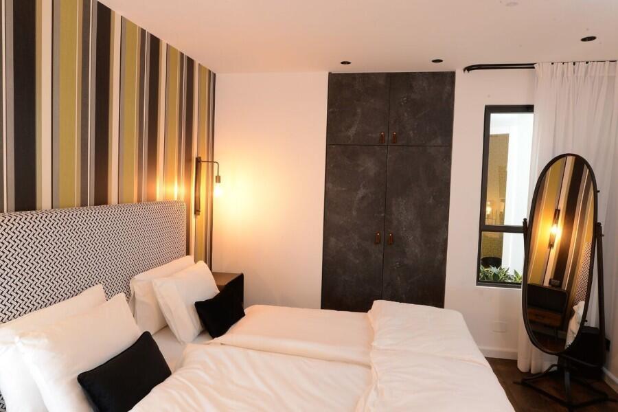 סוויטות עם ג'קוזי - חדרי בוטיק בית ינאי | סוויטות לפי שעה קרוב לים 121716