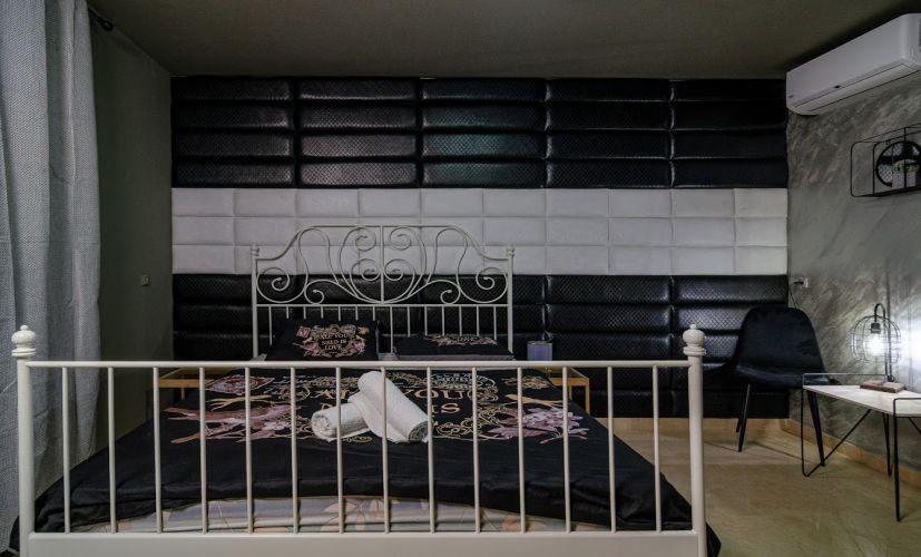 חדרים - קינק סוויט - 4 סוויטות לפי שעה בבאר שבע - חדרים בשבילך 44200