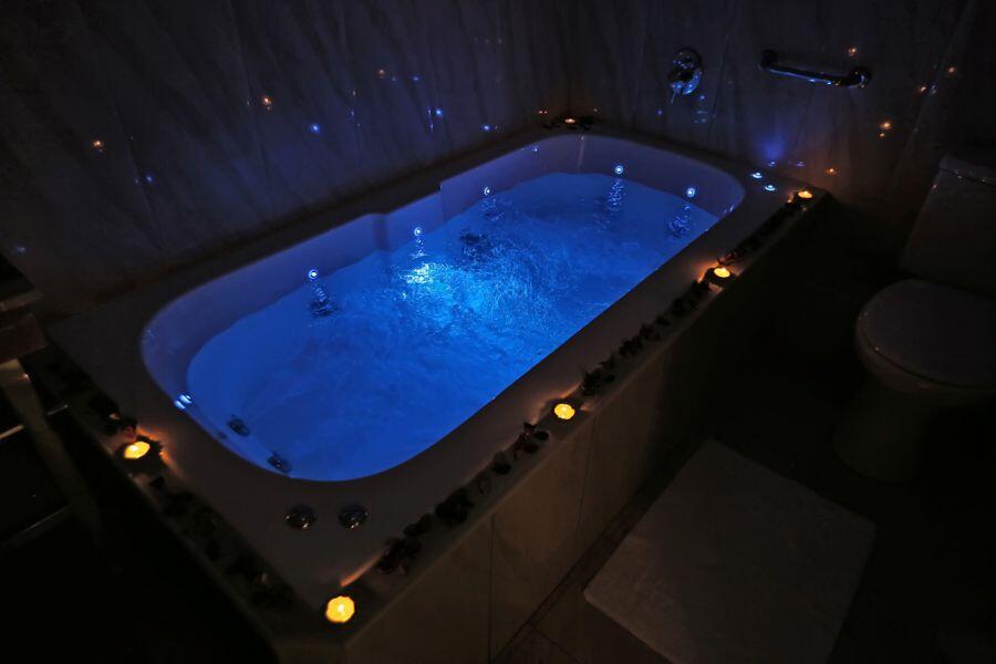 Classic Suite - ספא האוס - חדרים לפי שעה בפתח תקווה - rooms4you 107276