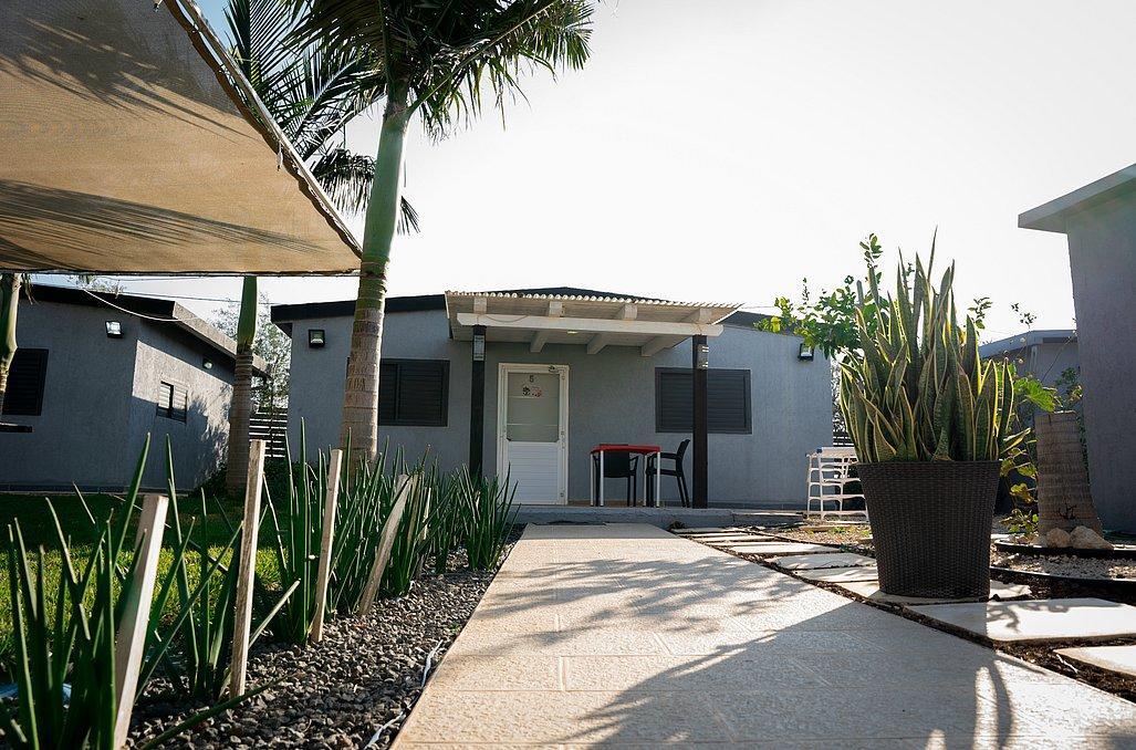 גלרית חוץ - אחוזת הסתיו למרגלות הגלבוע תעניק לכם חופש בלתי נשכח בצפון הארץ! 117536