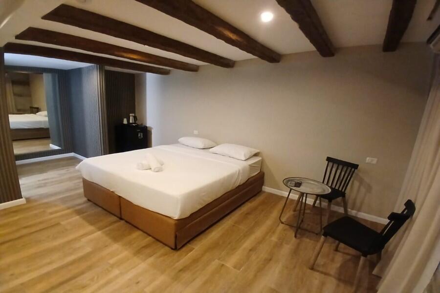 יחידות אירוח - כפר הים צימרים על הים לאירוח שעתי מפנק 155412