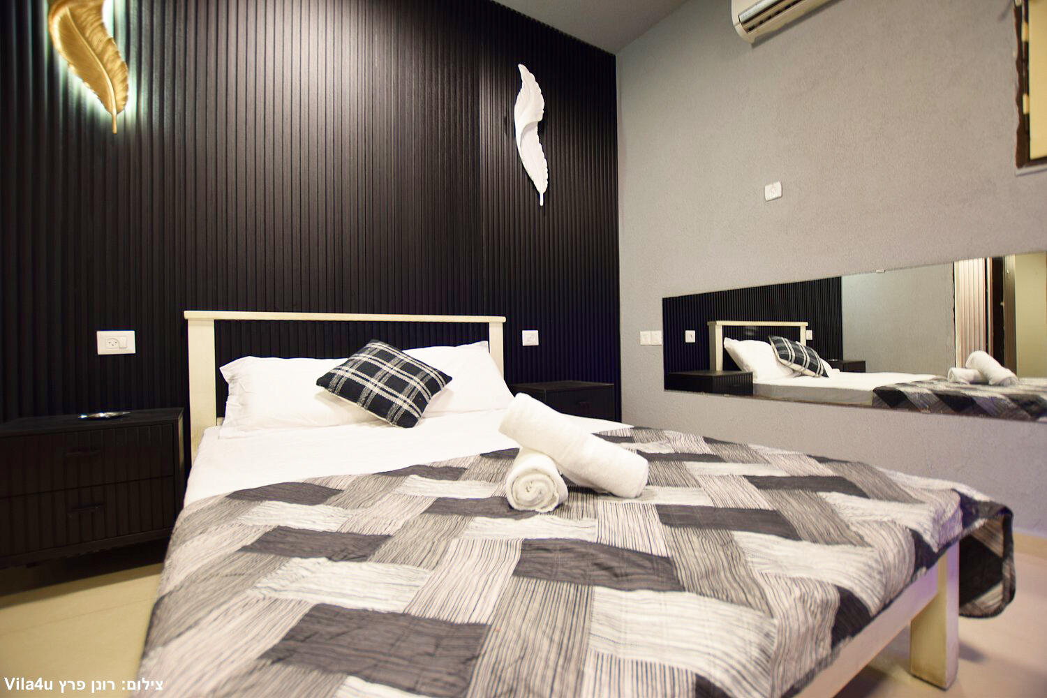 סוויטה 3 - סולו סוויט - חוויה זוגית מושלמת 155580