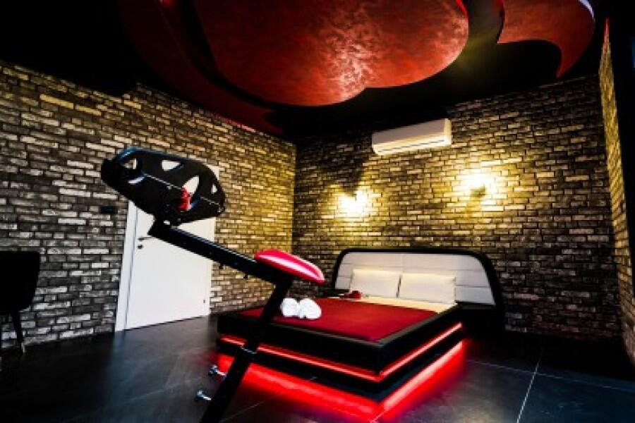 חדר 9 - סיטי ספא - rooms4you חדרים לפי שעה בראשון לציון 106373