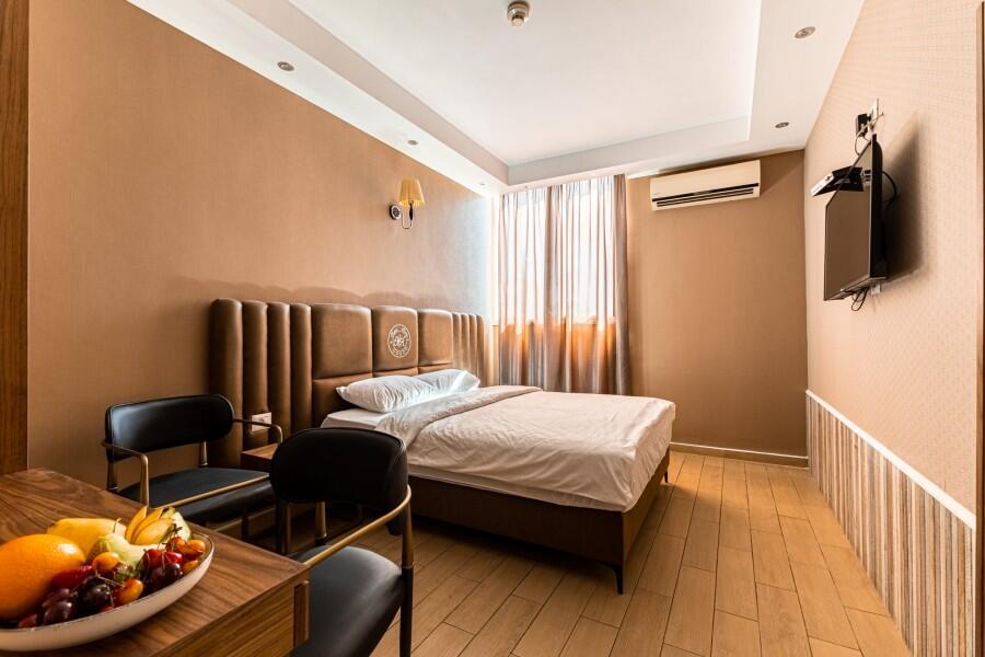 Standard room - ספא האוס - חדרים לפי שעה בפתח תקווה - rooms4you 107292