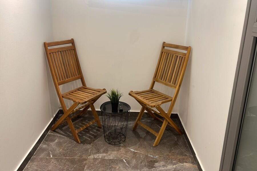 יחידות אירוח - לאגו סוויט - Lago Suite אירוח לפי שעה 107866