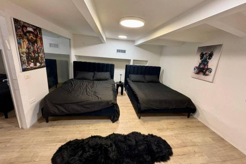 חדרי שינה - סוויטת בוטיק גלרי I חופשה מפנקת מבלי לנסוע רחוק 118487