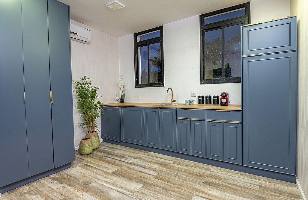 הפנטהאוז - אהבה בתל אביב | חדרי אירוח ונופש בתל אביב 147708