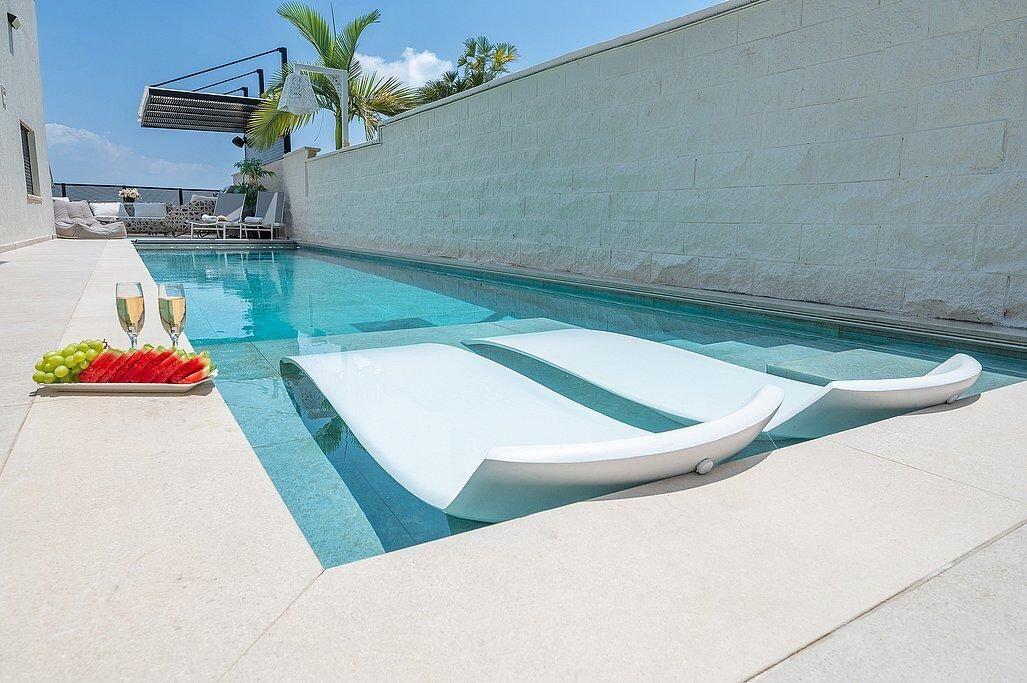 מתחם חיצוני - סוויטות בוסתן האהבה בגליל - פרטיות, פינוק ונוף גלילי 148265