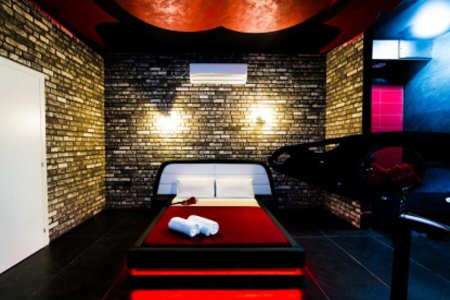 חדר 9 - סיטי ספא - rooms4you חדרים לפי שעה בראשון לציון 106369