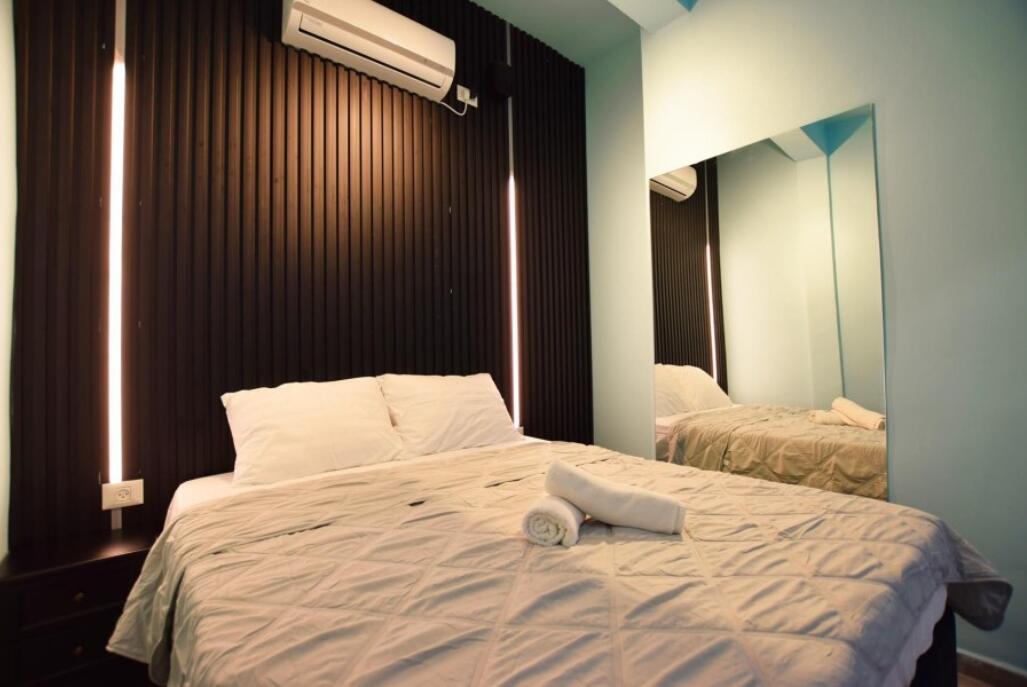 סוויטה 6 - תיק תק רומס - אירוח דיסקרטי לזוגות בהרצליה 108976