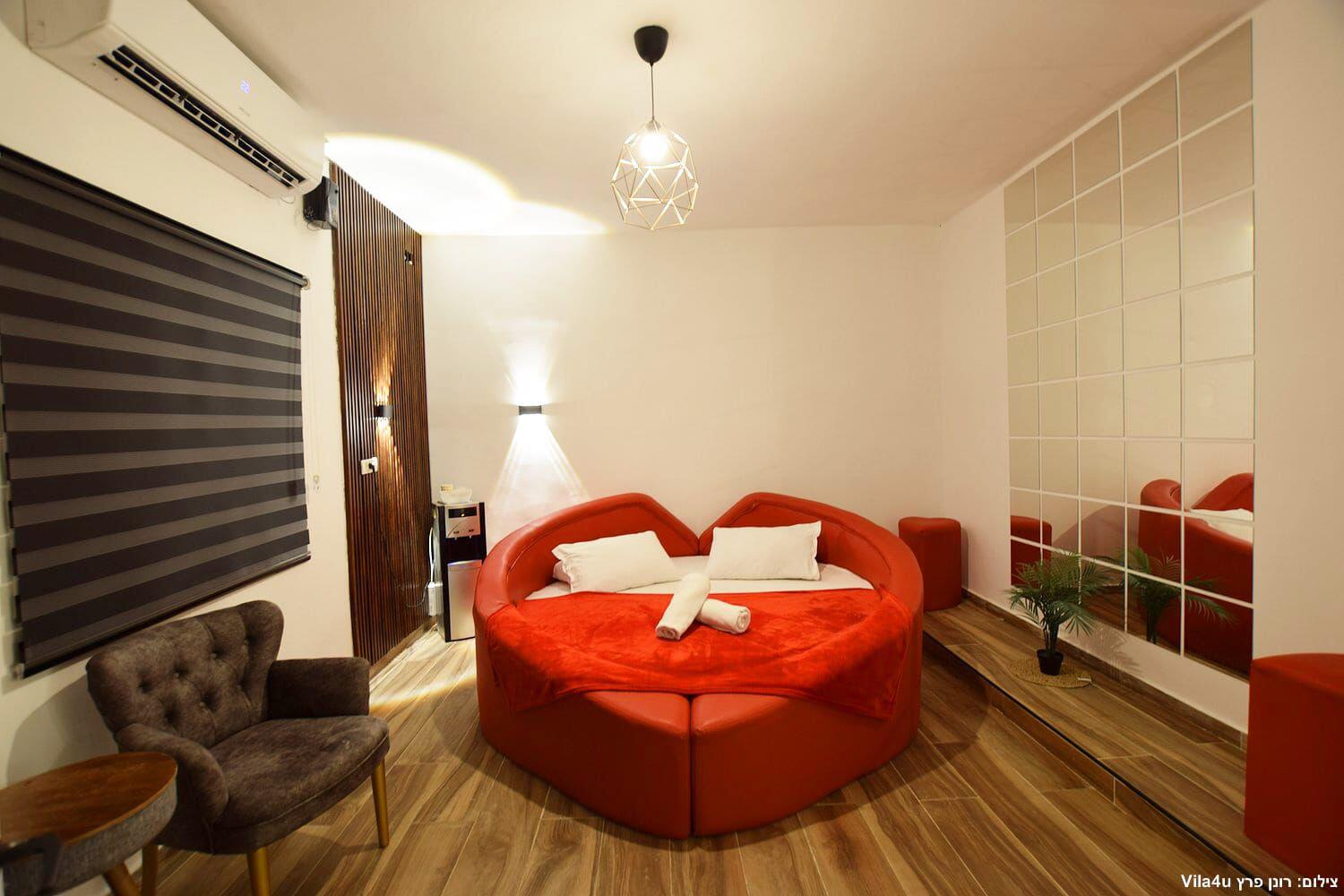 חדר 3 - Room Class - rooms4you 106454