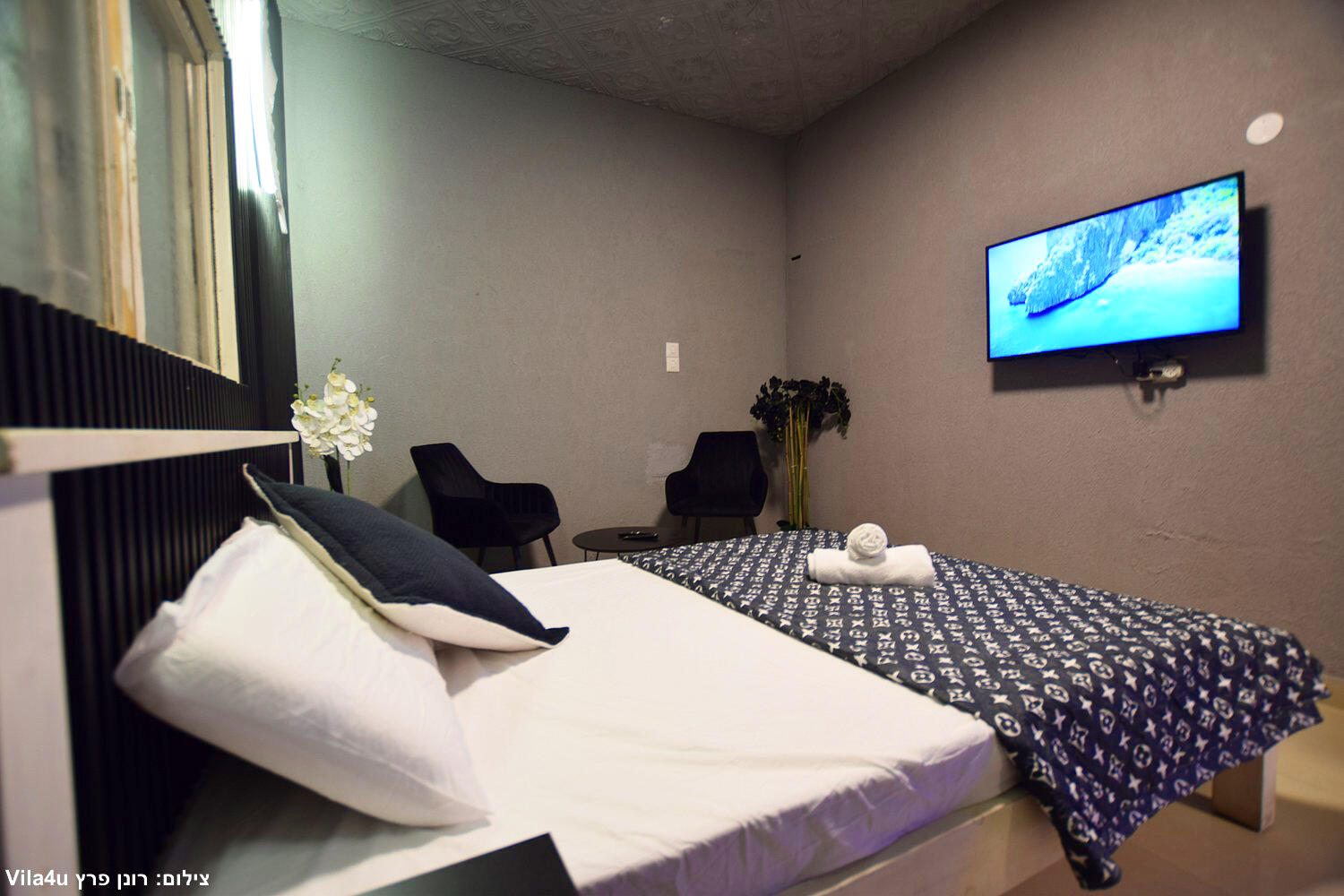 סוויטה 2 - סולו סוויט - חוויה זוגית מושלמת 155571