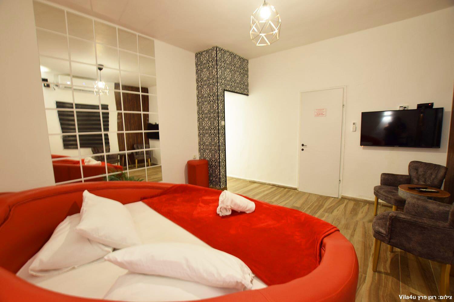 חדר 3 - Room Class - rooms4you 106455