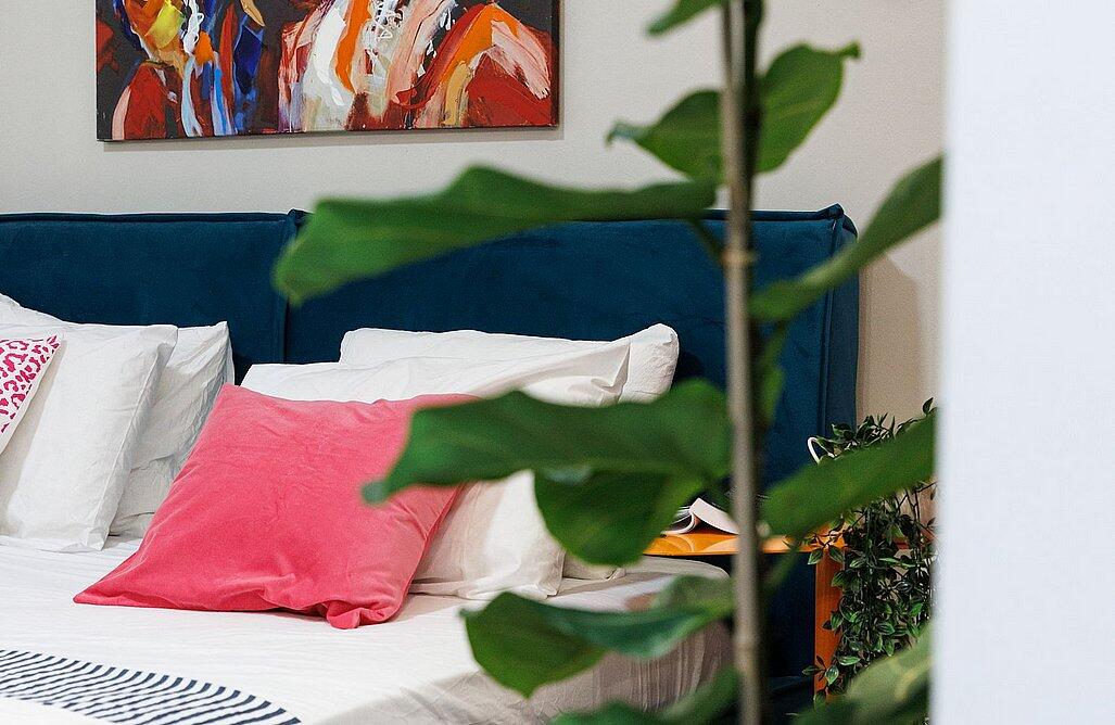 חדרים עם ג'קוזי - המושב השקט בעיר | 4 דירות אירוח לפי שעה בראשון לציון 121451