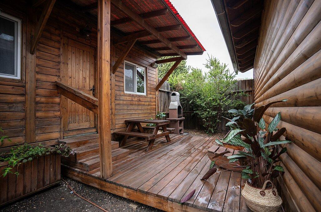 צימרים עם ג'קוזי פרטי - נווה בר - מלון בוטיק בכפר 89107