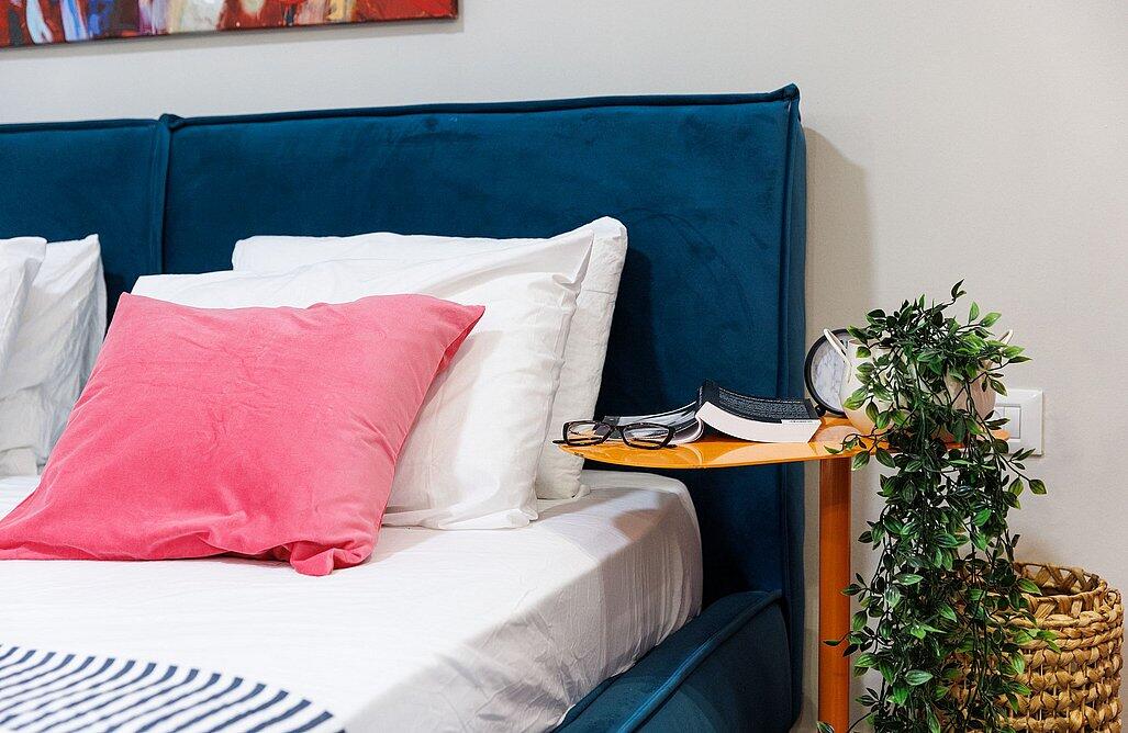 חדרים עם ג'קוזי - חדרי עדן | 4 חדרי שינה לאירוח שעתי 121580