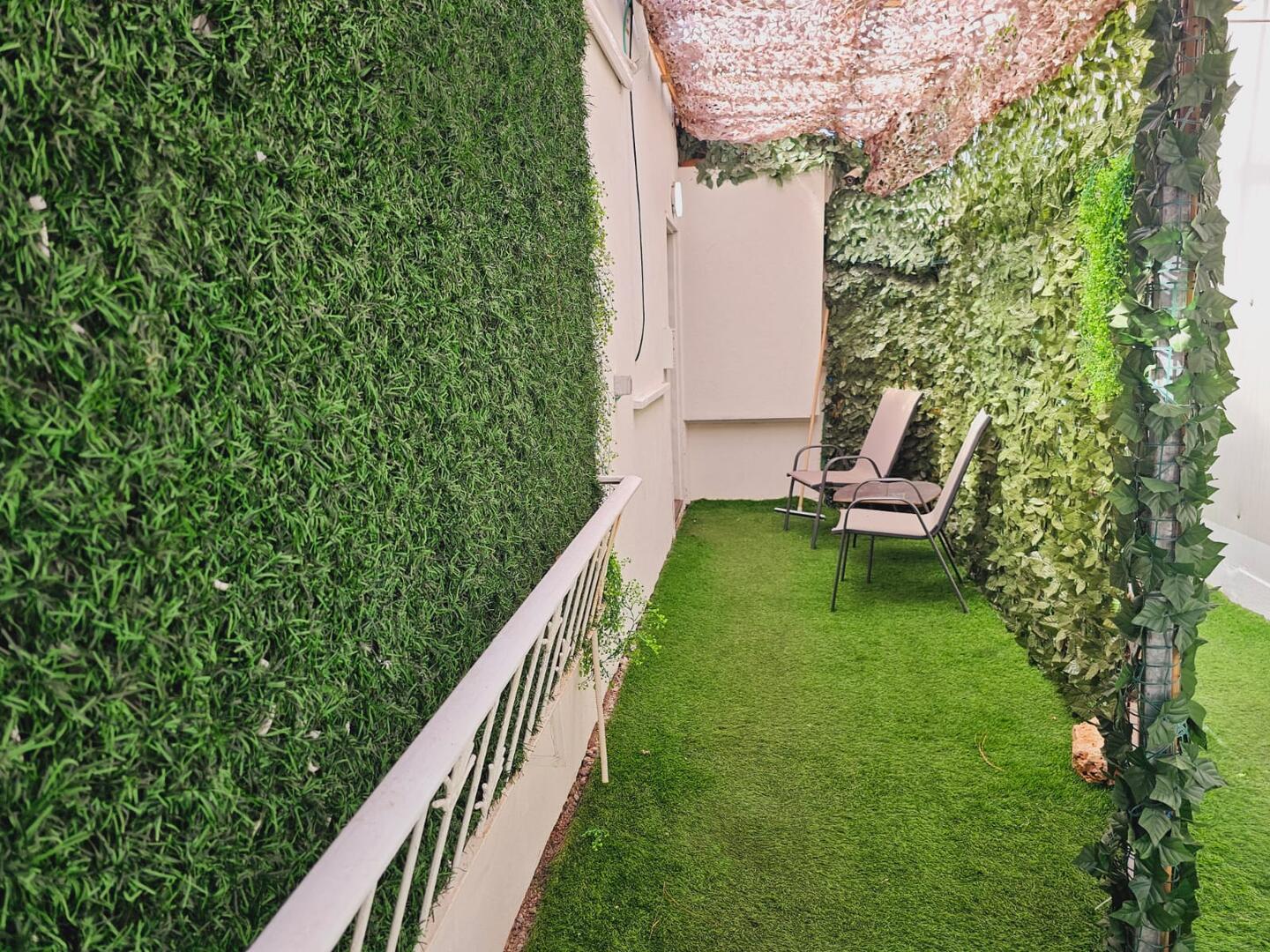 צימר 1 - צימר בכפר - צימרים לפי שעה בכפר סבא 107948