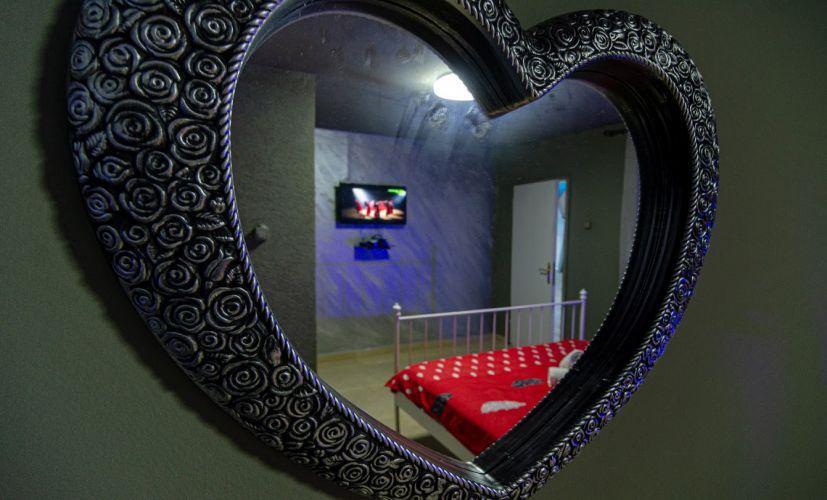 חדרים - קינק סוויט - 4 סוויטות לפי שעה בבאר שבע - חדרים בשבילך 44208