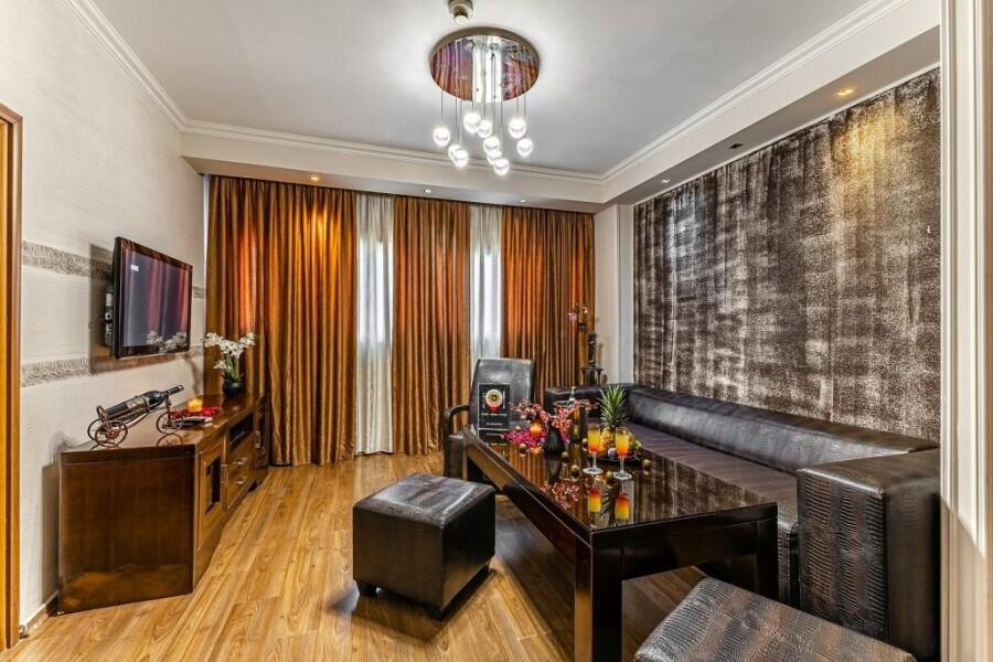 Royalty Suite - ספא האוס - חדרים מפנקים לשהייה שעתית 107177