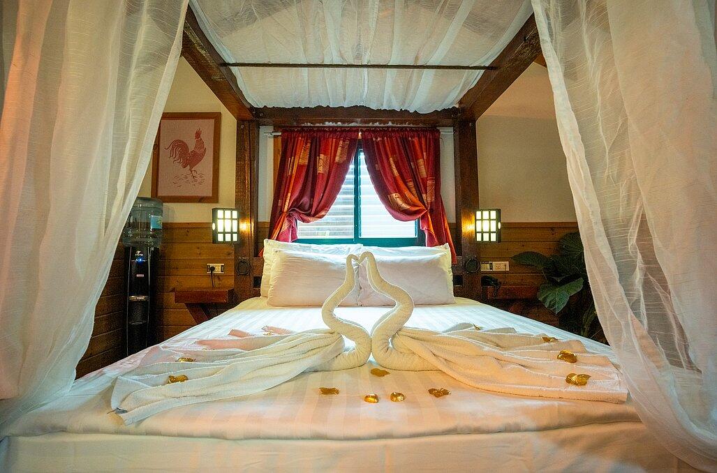 צימרים עם בריכה וג'קוזי פרטי - נווה בר - מלון בוטיק בכפר 89133